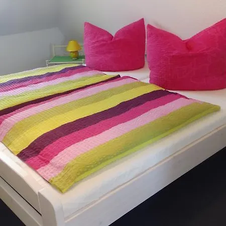Ferienhaus Hallig Hooge *