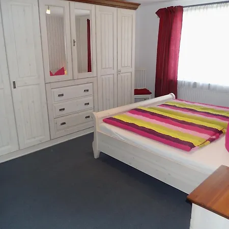 Ferienhaus Hallig Hooge Stinteck