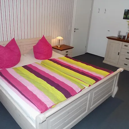 Ferienhaus Hallig Hooge Semesterbostad Stinteck