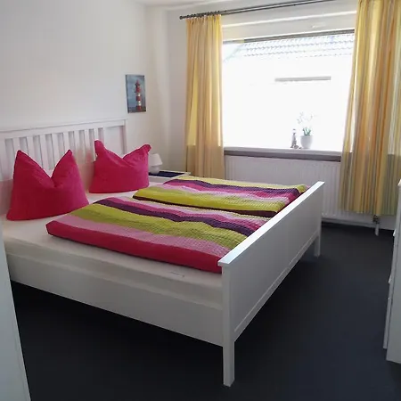 Ferienhaus Hallig Hooge *