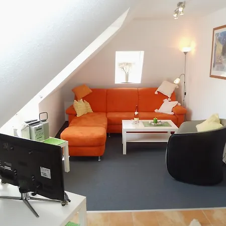 Ferienhaus Hallig Hooge Stinteck