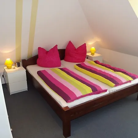 Ferienhaus Hallig Hooge *