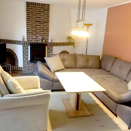 Ferienhaus Hallig Hooge Semesterbostad Stinteck