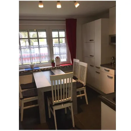 Ferienhaus Hallig Hooge Semesterbostad Stinteck